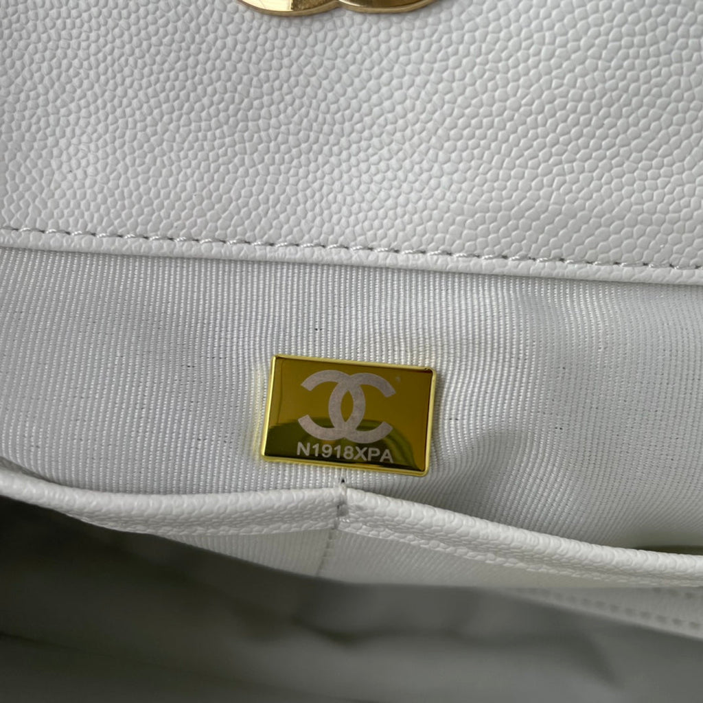 Chanel - Luxury Bag - CHL - 135
