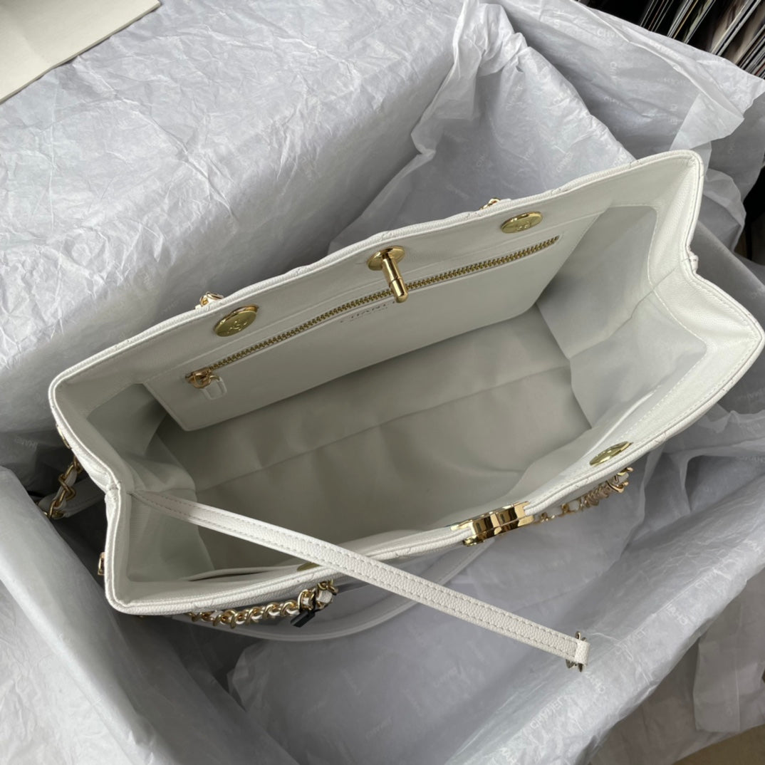 Chanel - Luxury Bag - CHL - 135
