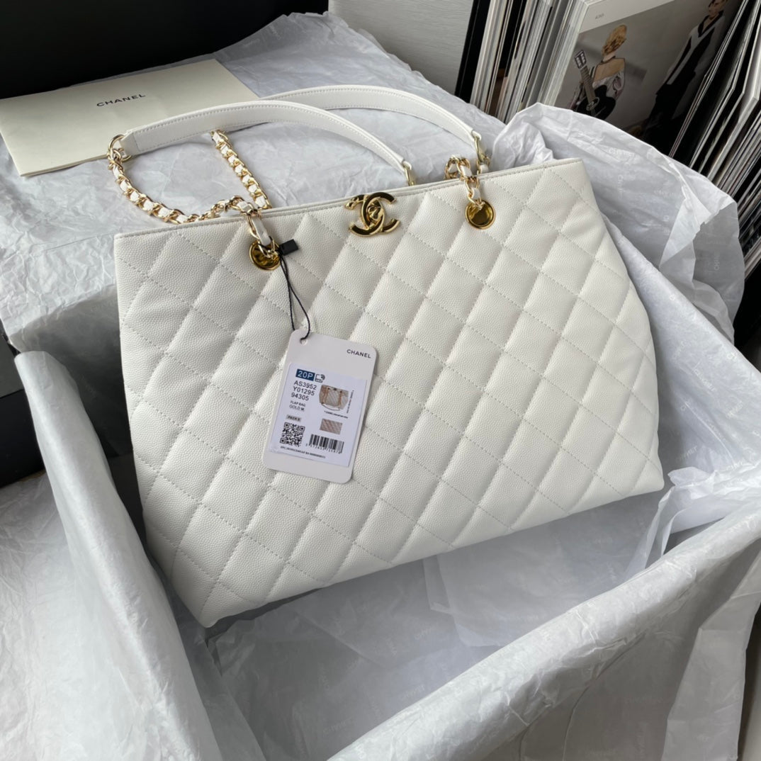 Chanel - Luxury Bag - CHL - 135