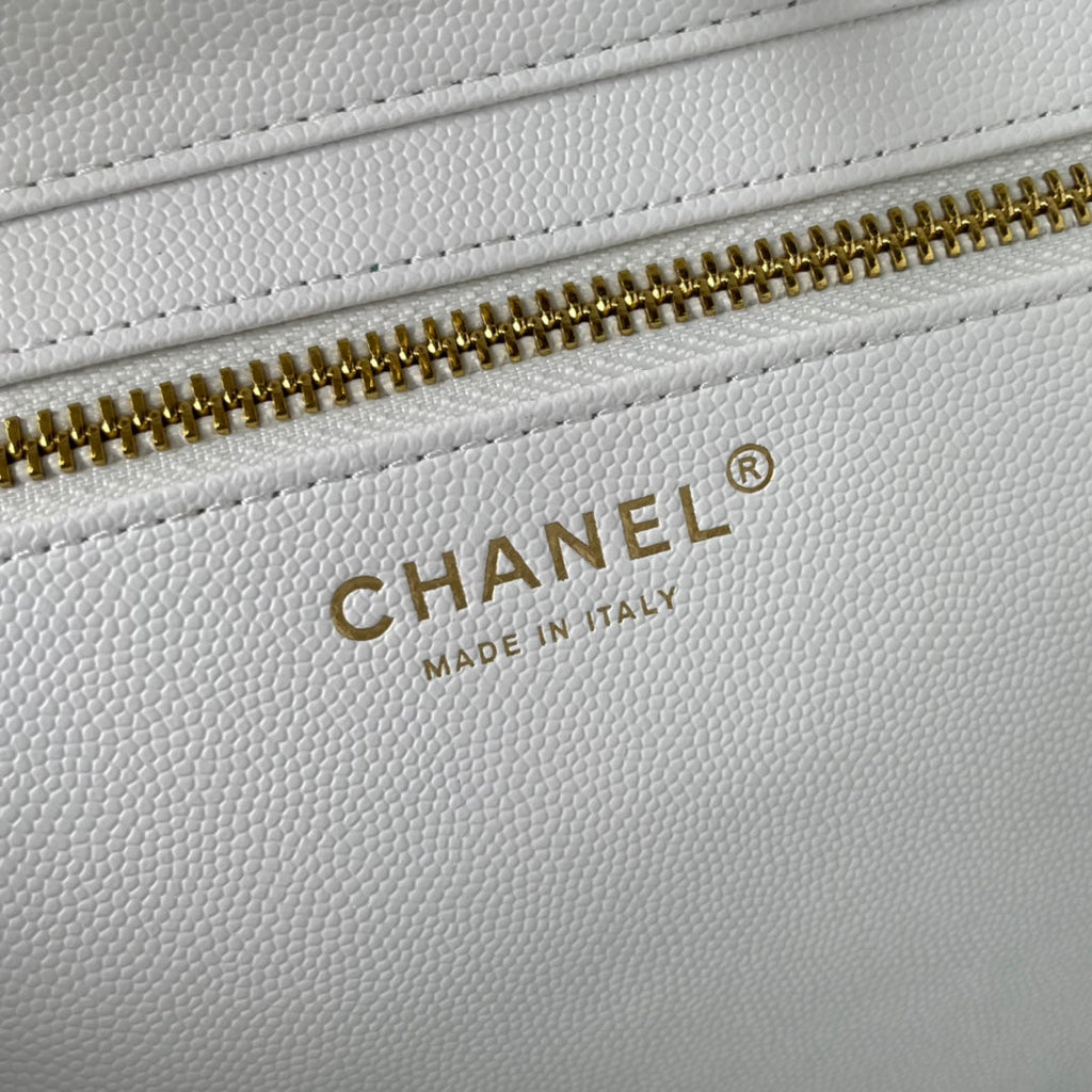 Chanel - Luxury Bag - CHL - 135
