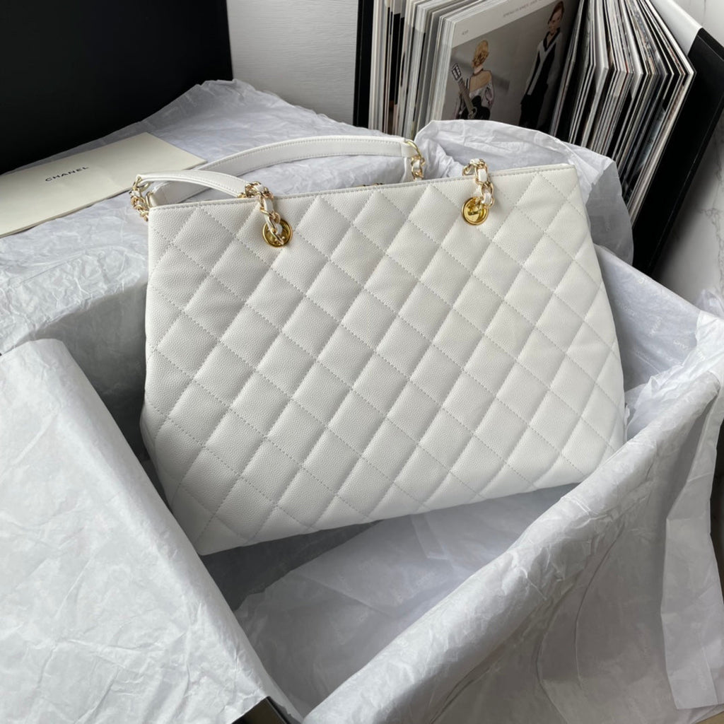 Chanel - Luxury Bag - CHL - 135