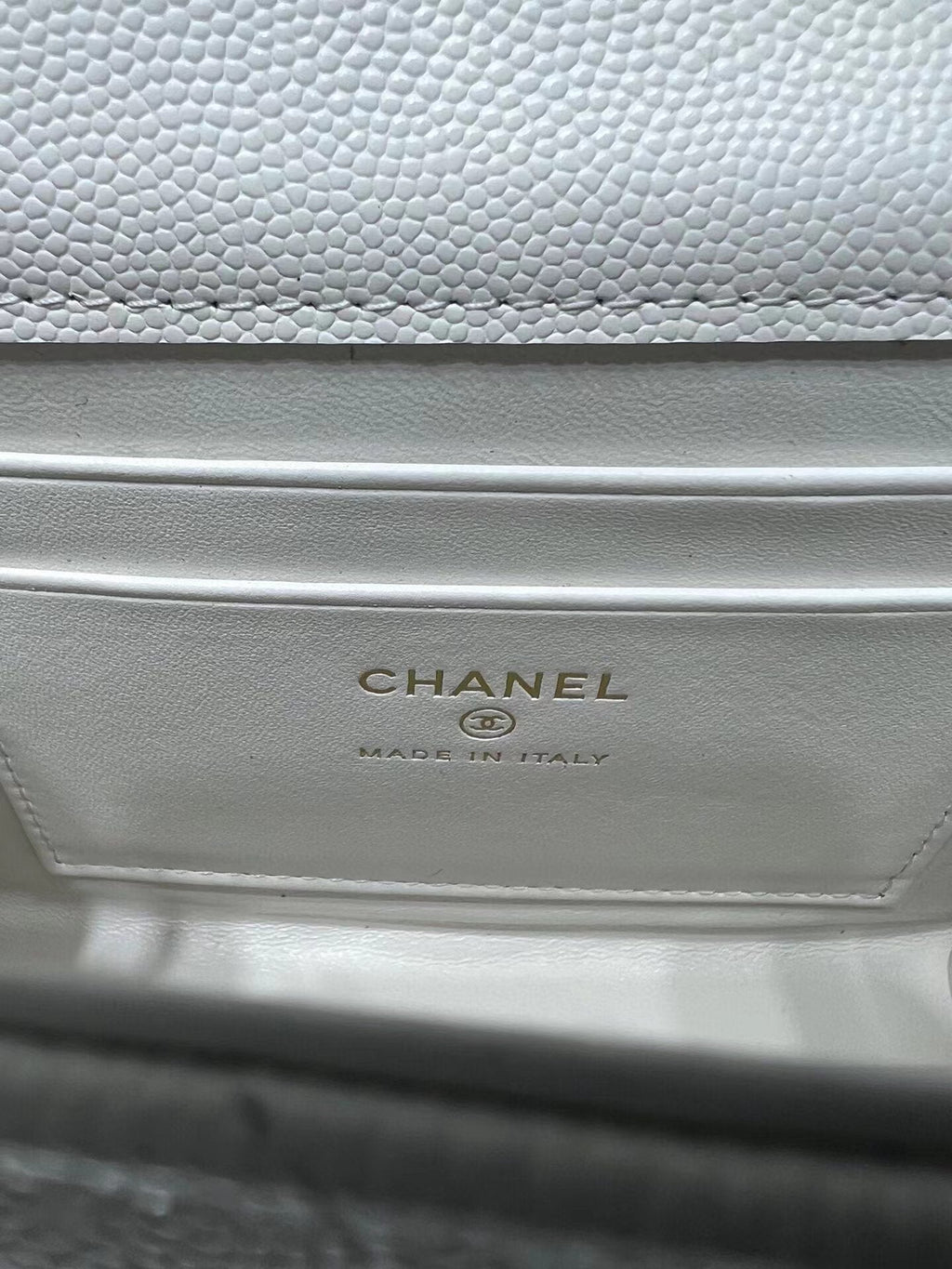 Chanel - Luxury Bag - CHL - 194