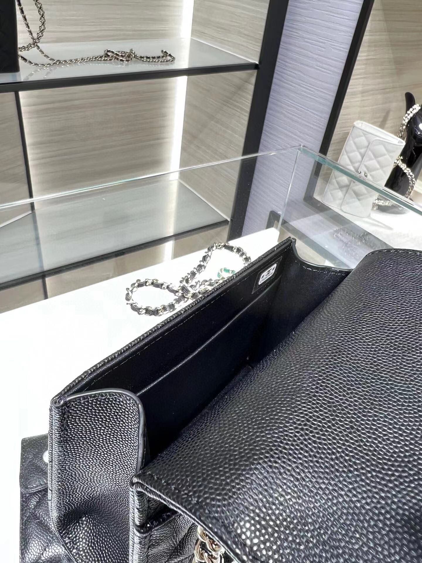 Chanel - Luxury Bag - CHL - 193