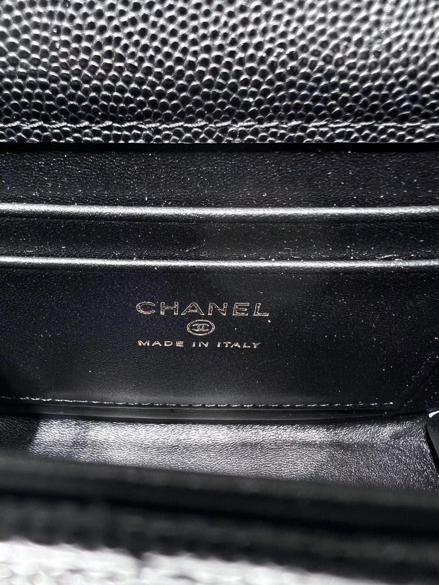 Chanel - Luxury Bag - CHL - 193
