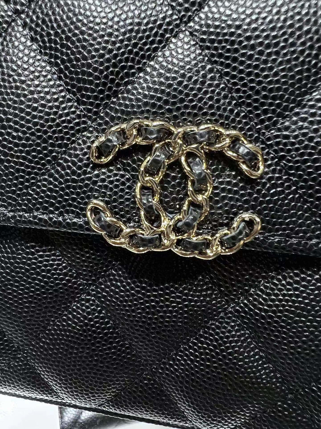 Chanel - Luxury Bag - CHL - 193