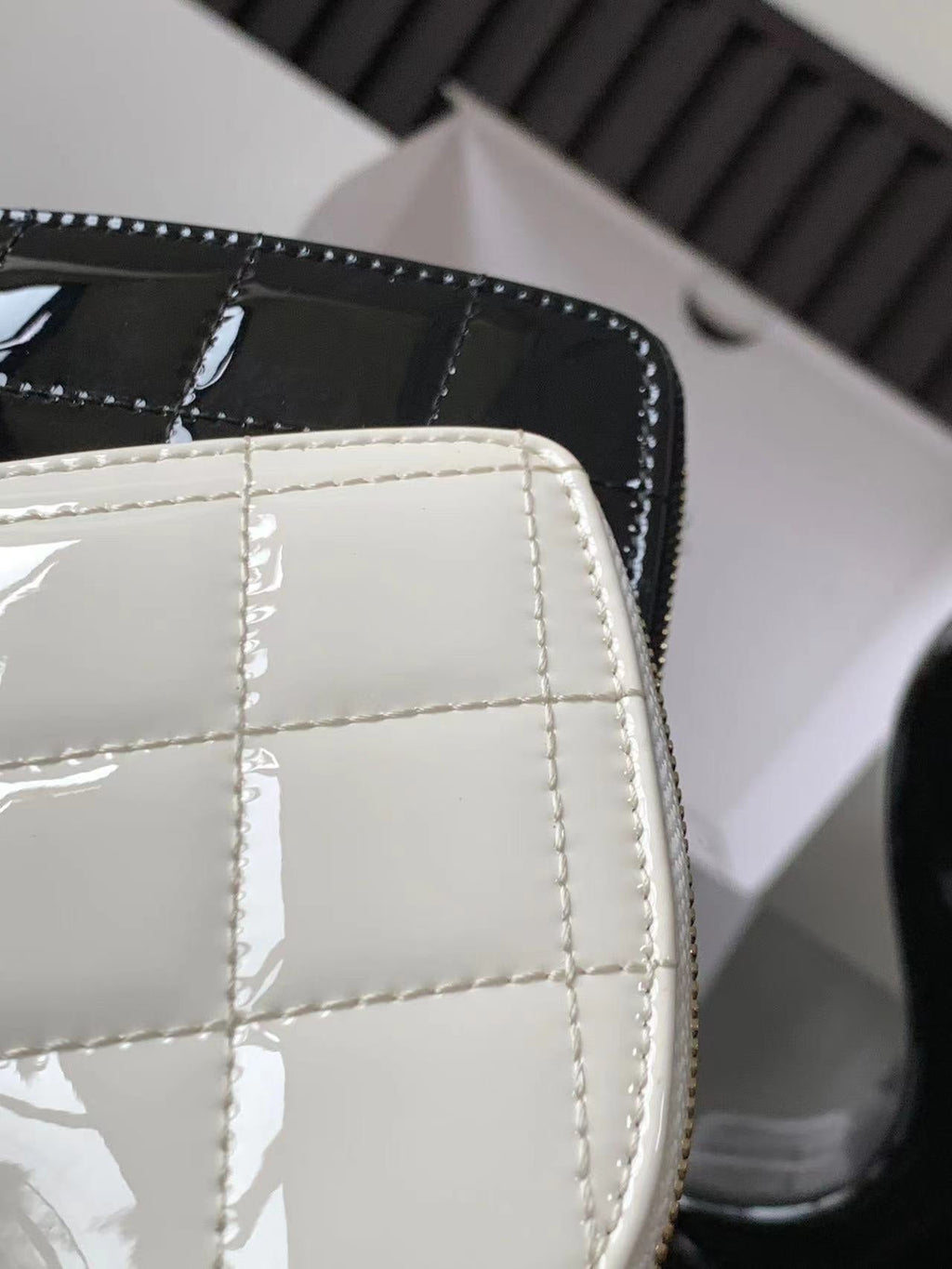 Chanel - Luxury Bag - CHL - 127