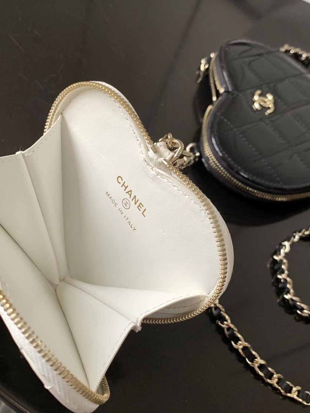 Chanel - Luxury Bag - CHL - 127
