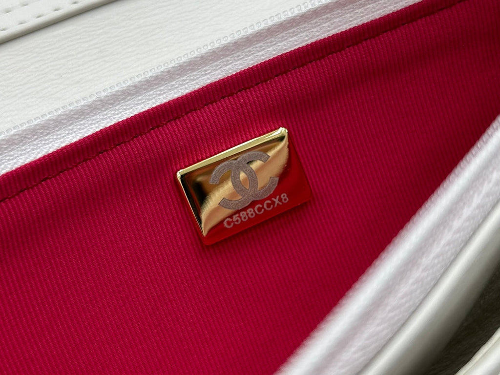 Chanel - Luxury Bag - CHL - 175