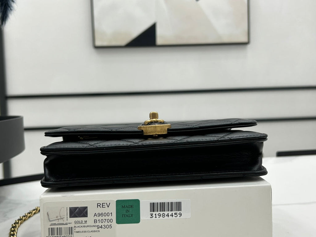 Chanel - Luxury Bag - CHL - 174