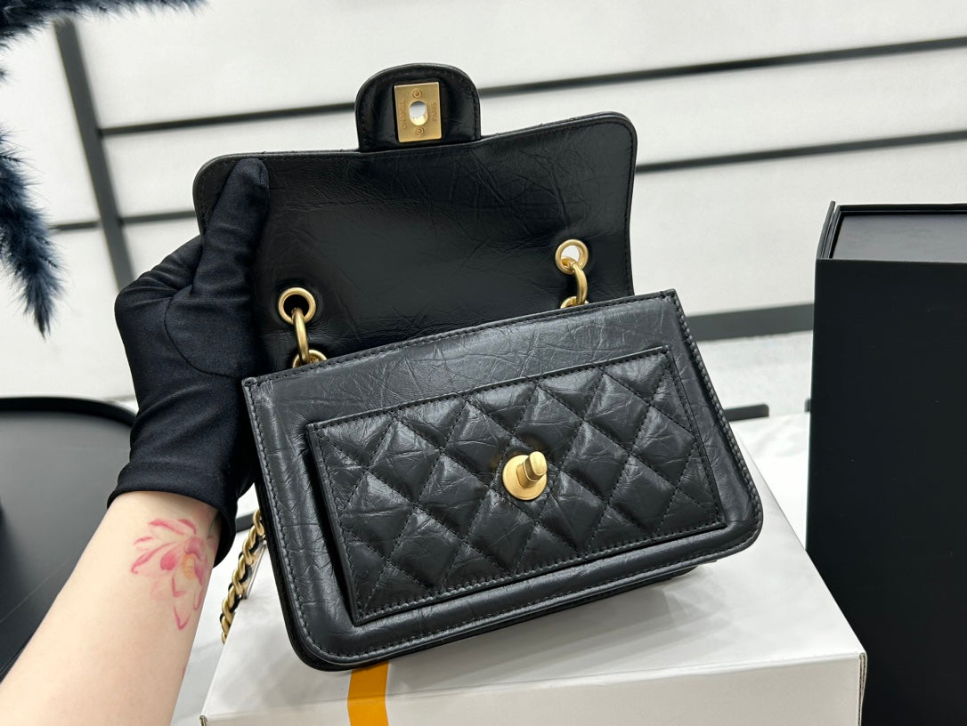 Chanel - Luxury Bag - CHL - 176