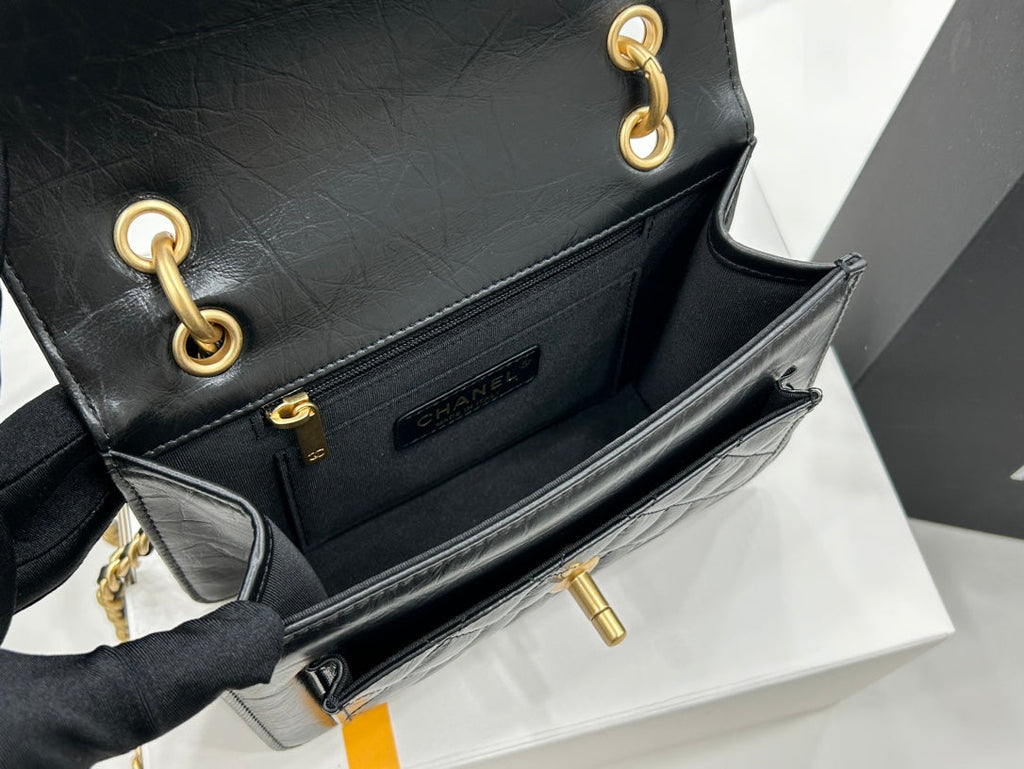 Chanel - Luxury Bag - CHL - 176