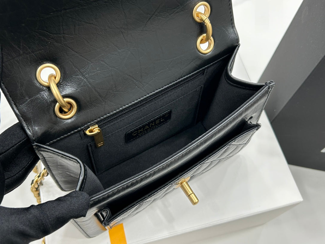 Chanel - Luxury Bag - CHL - 176