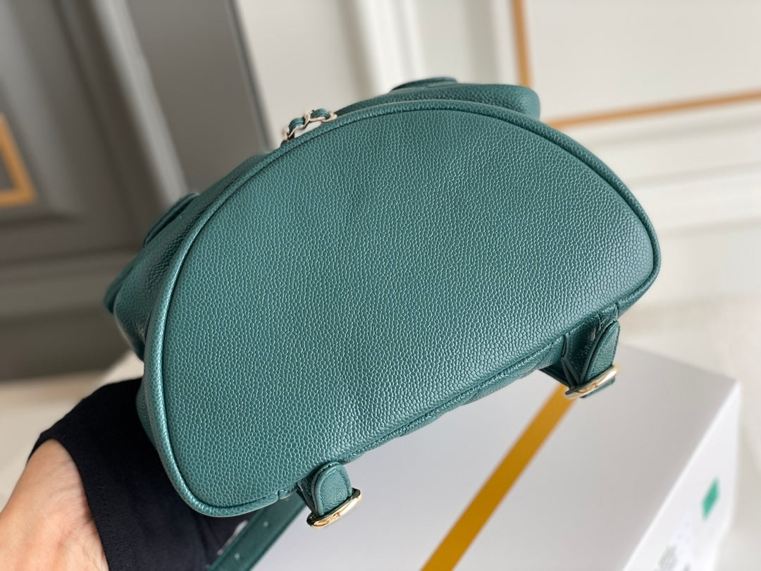 Chanel - Luxury Bag - CHL - 195
