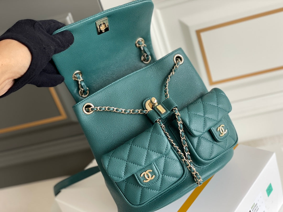 Chanel - Luxury Bag - CHL - 195