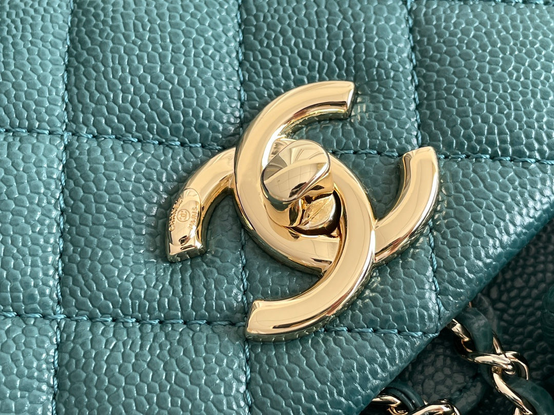 Chanel - Luxury Bag - CHL - 195