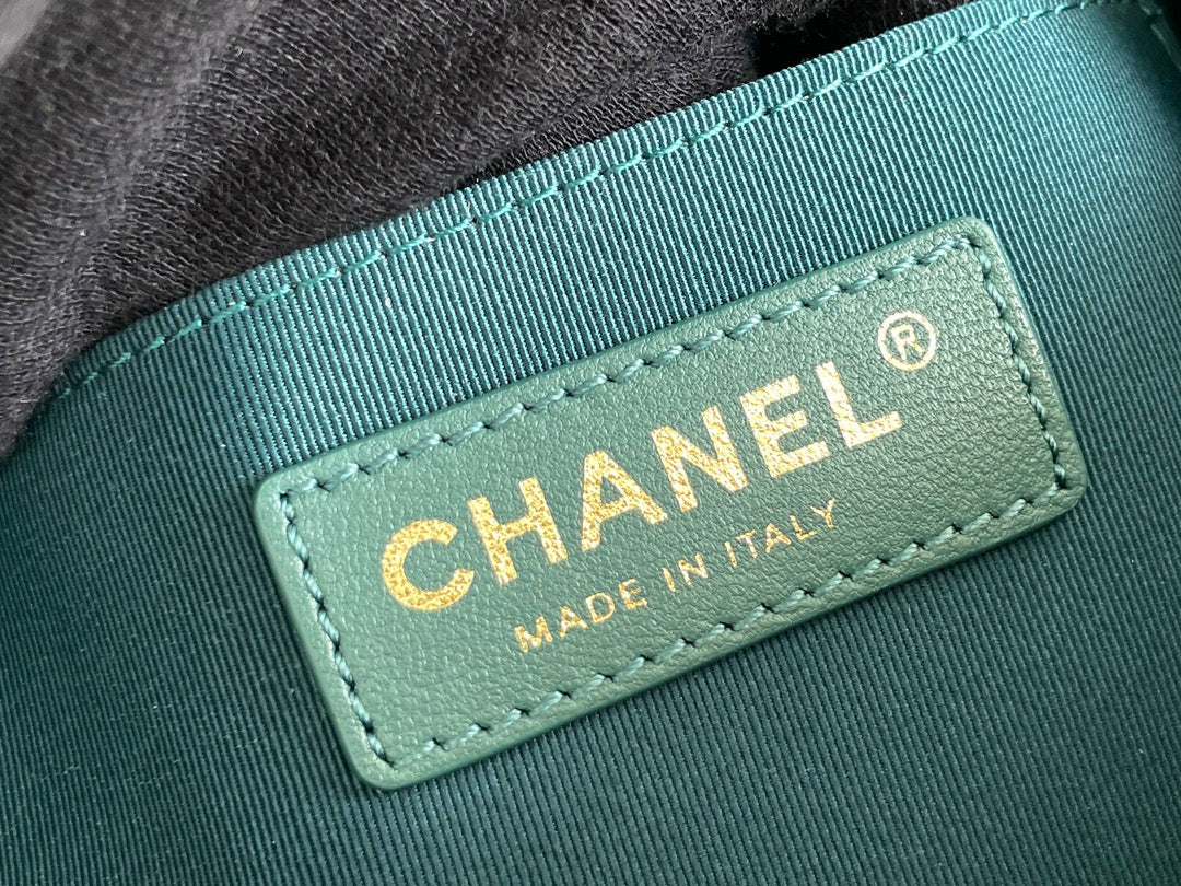 Chanel - Luxury Bag - CHL - 195