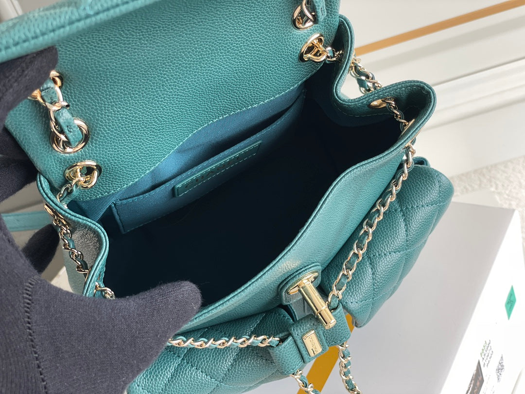 Chanel - Luxury Bag - CHL - 195