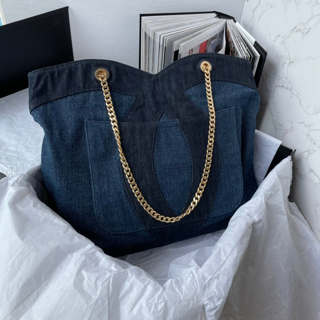 Chanel - Luxury Bag - CHL - 134