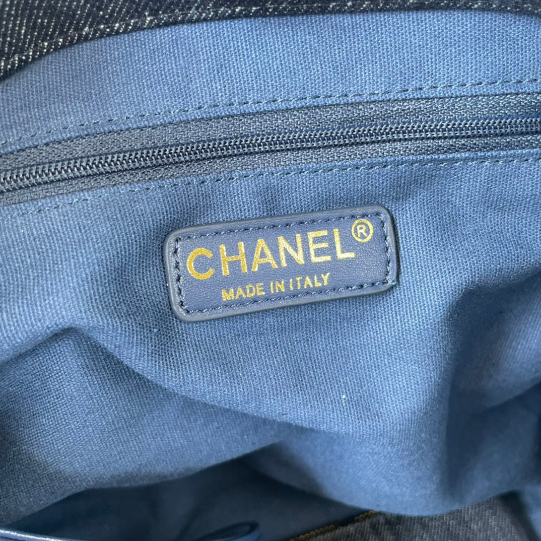 Chanel - Luxury Bag - CHL - 134