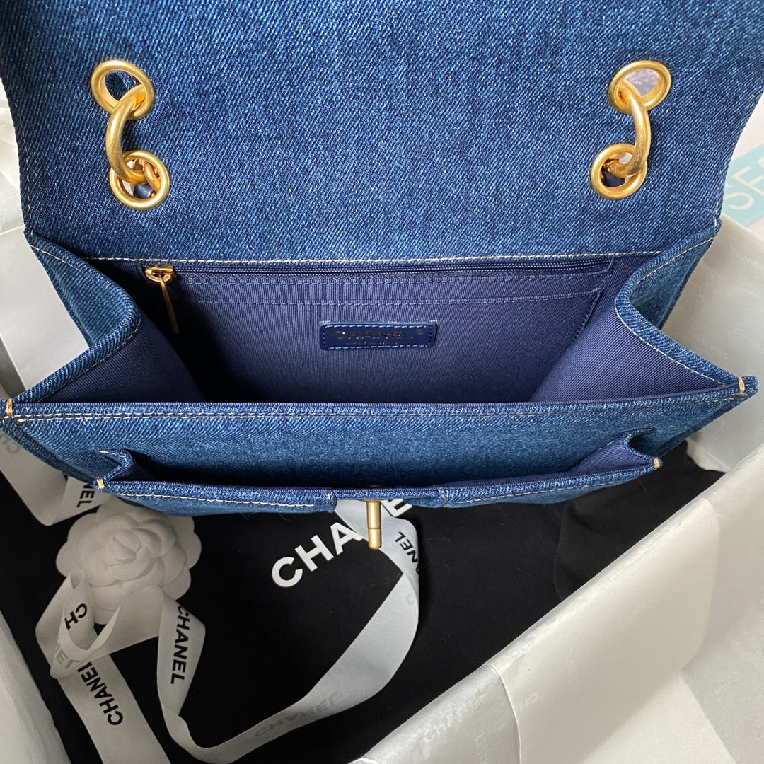 Chanel - Luxury Bag - CHL - 185