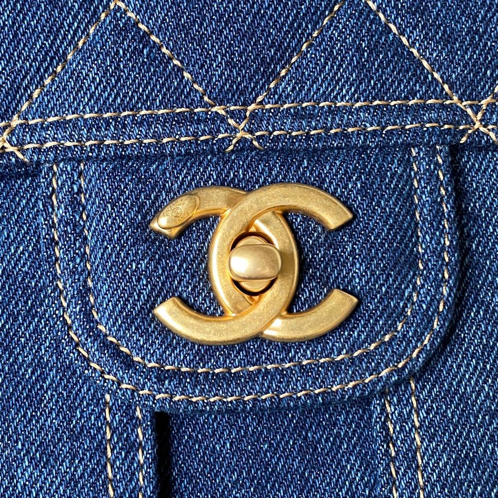 Chanel - Luxury Bag - CHL - 185