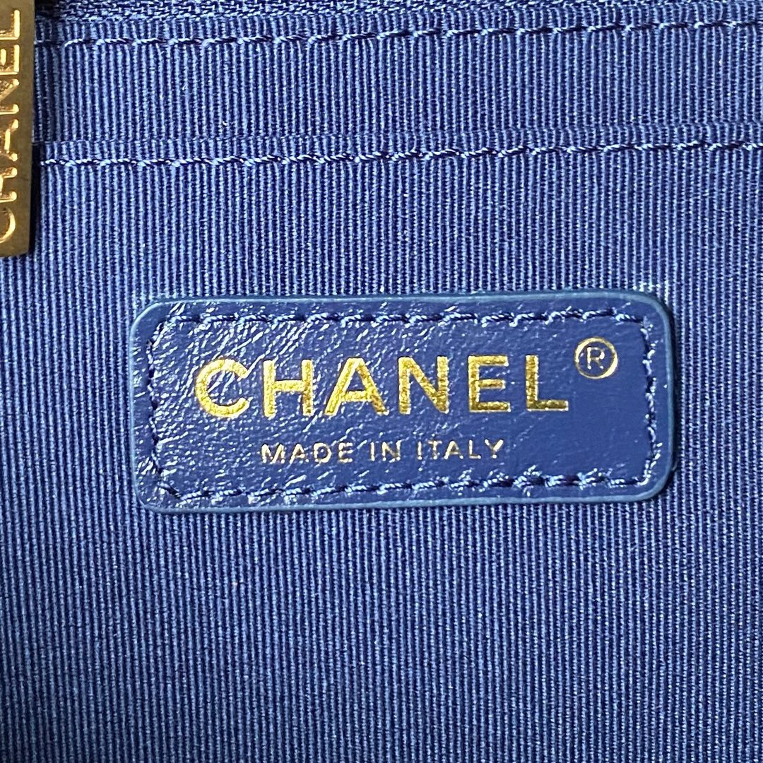 Chanel - Luxury Bag - CHL - 185