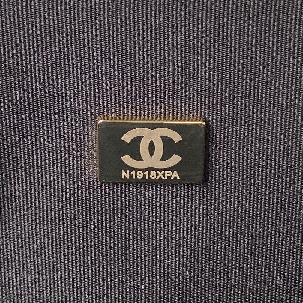 Chanel - Luxury Bag - CHL - 186