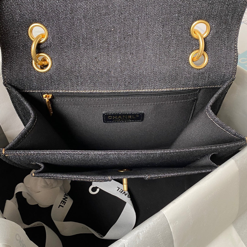 Chanel - Luxury Bag - CHL - 186
