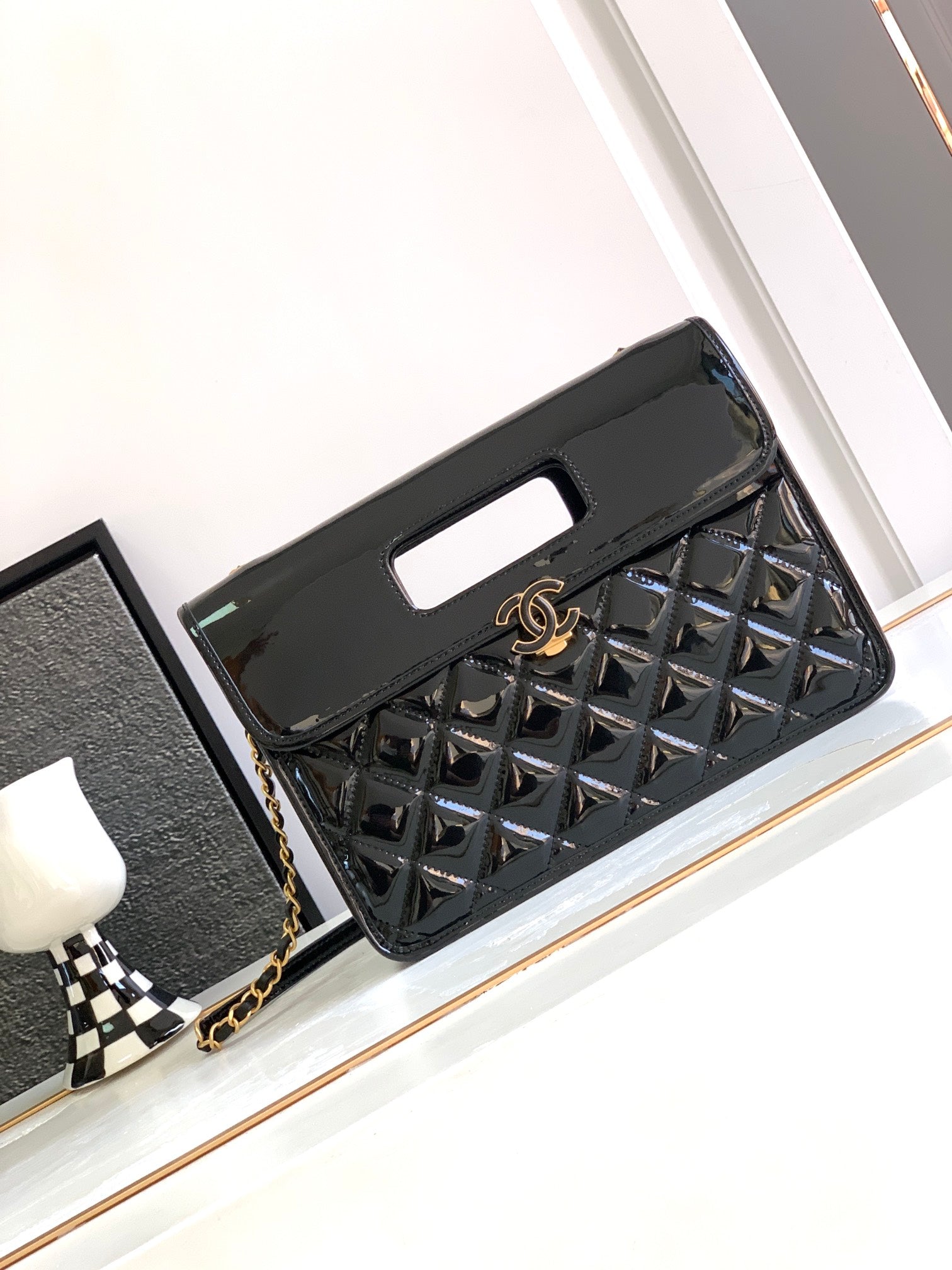 Chanel - Luxury Bag - CHL - 171