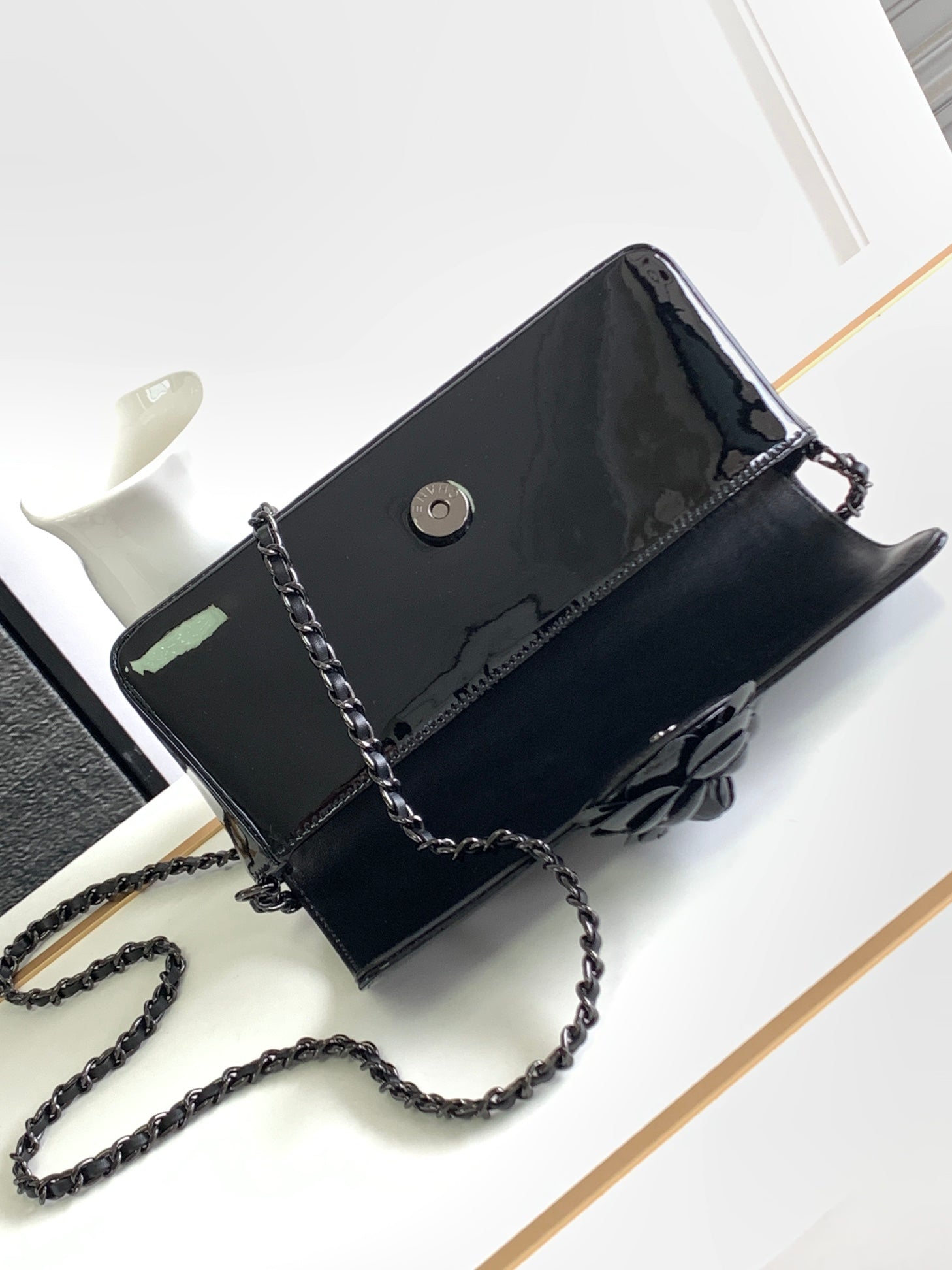 Chanel - Luxury Bag - CHL - 173