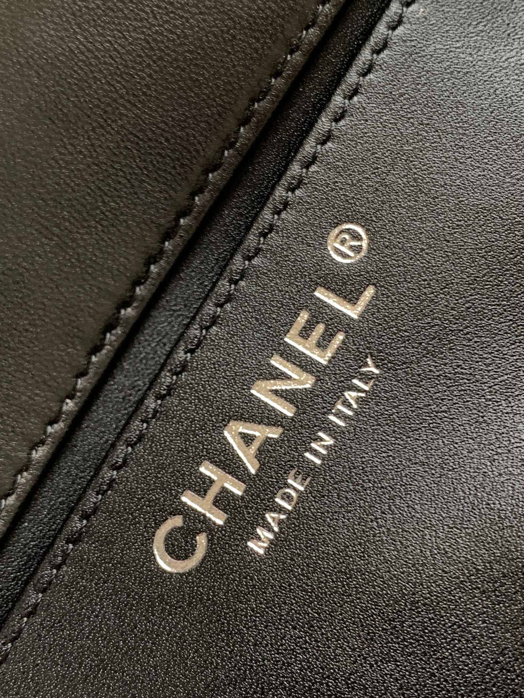Chanel - Luxury Bag - CHL - 173