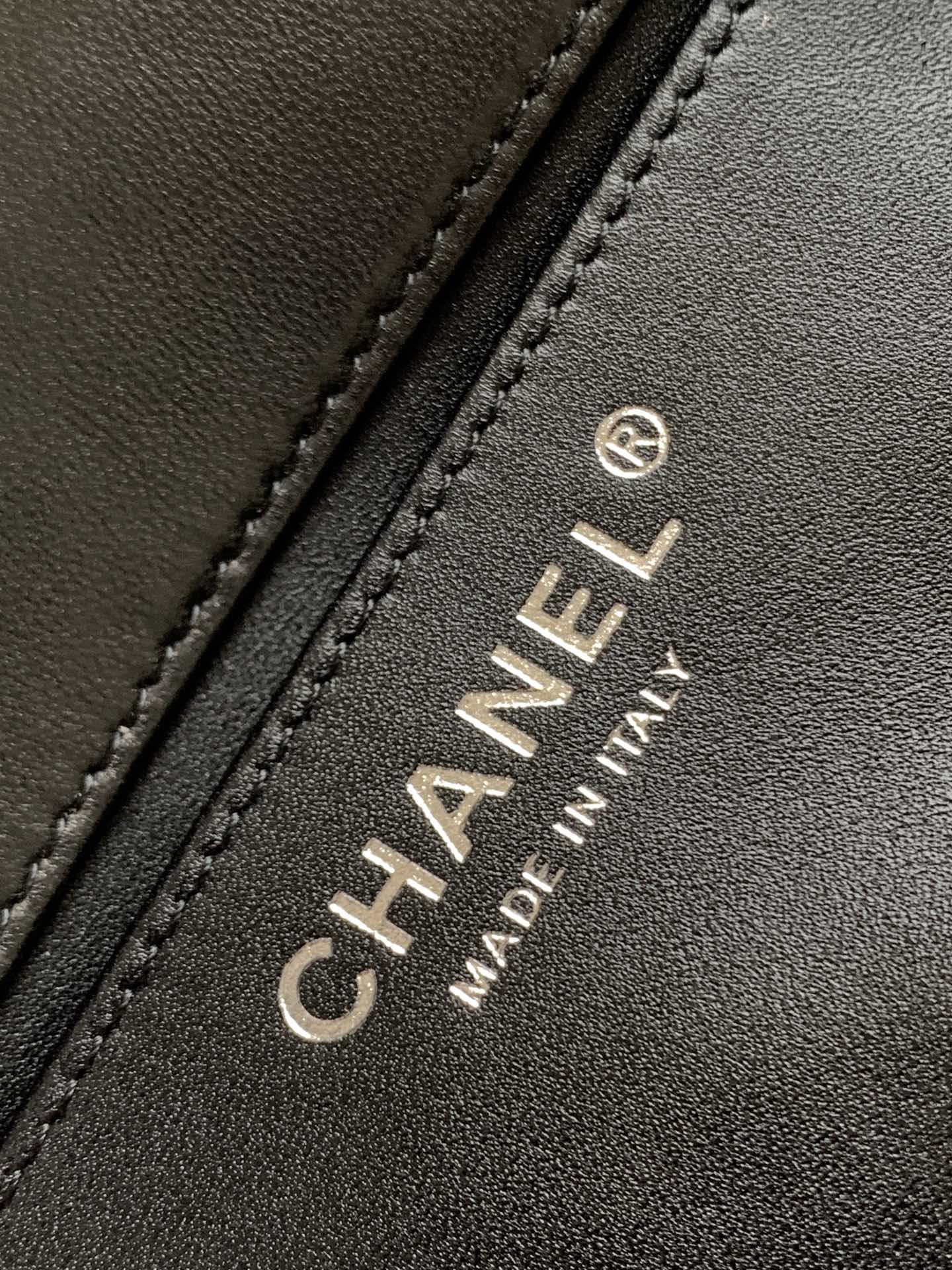 Chanel - Luxury Bag - CHL - 173