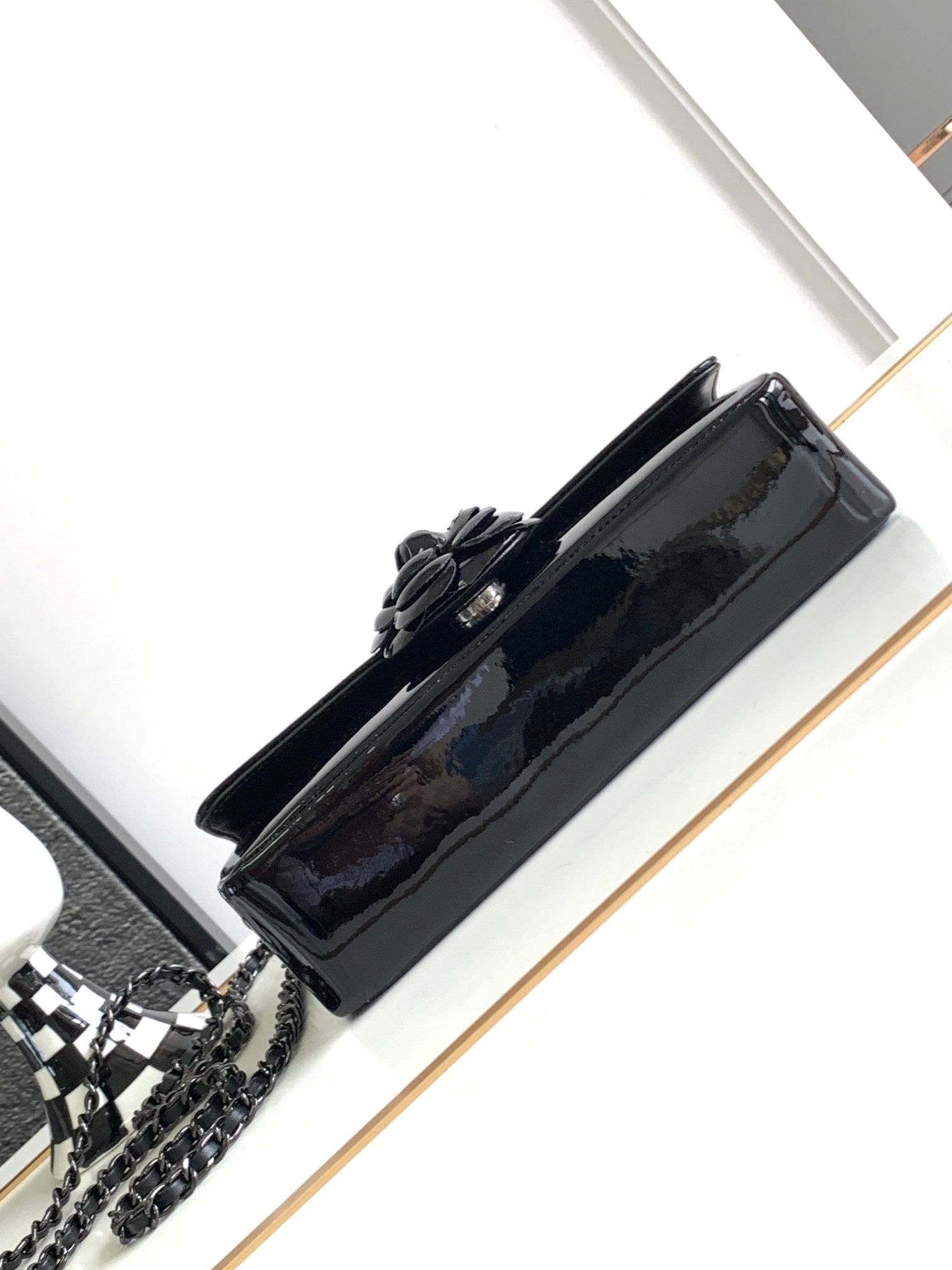 Chanel - Luxury Bag - CHL - 173