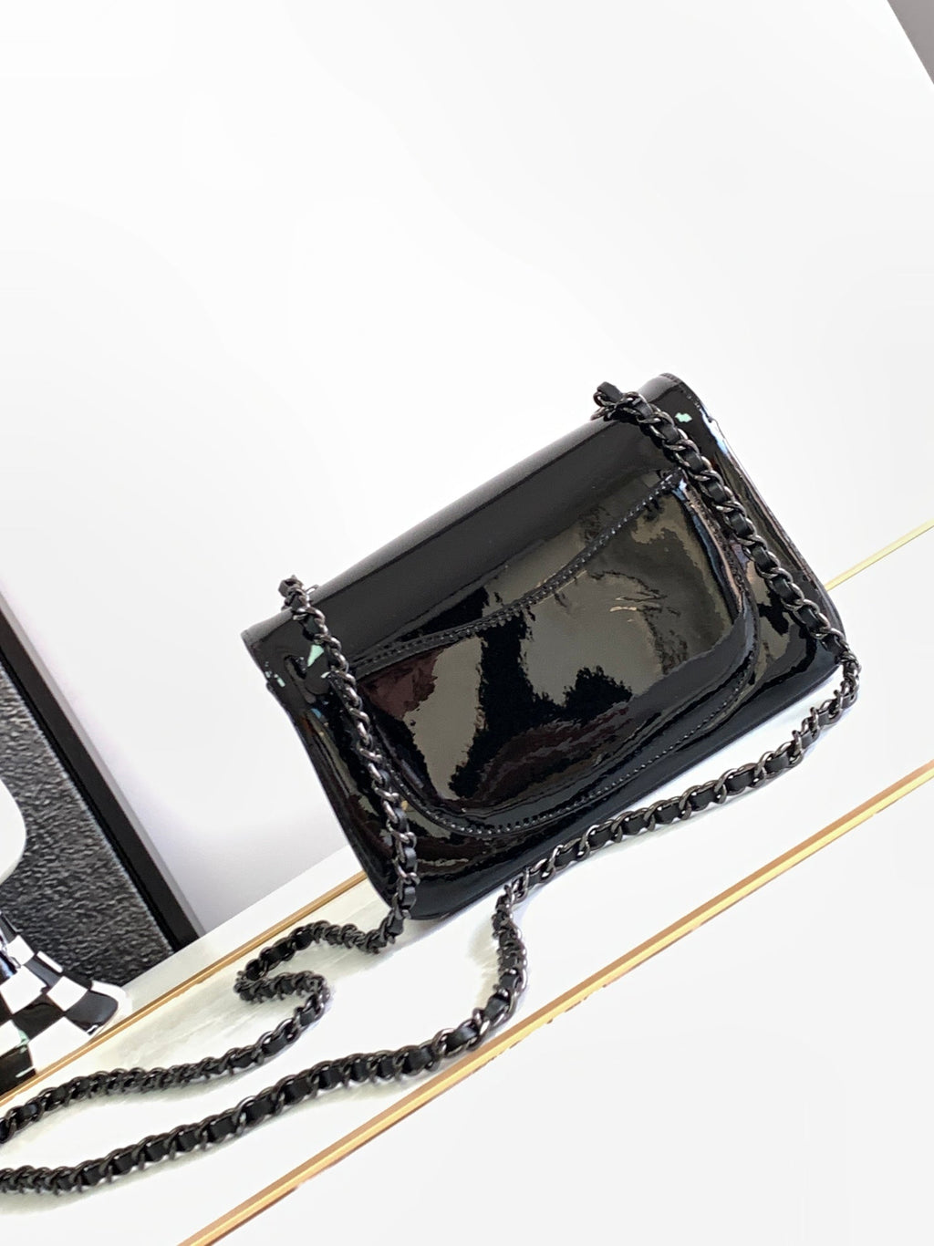 Chanel - Luxury Bag - CHL - 172