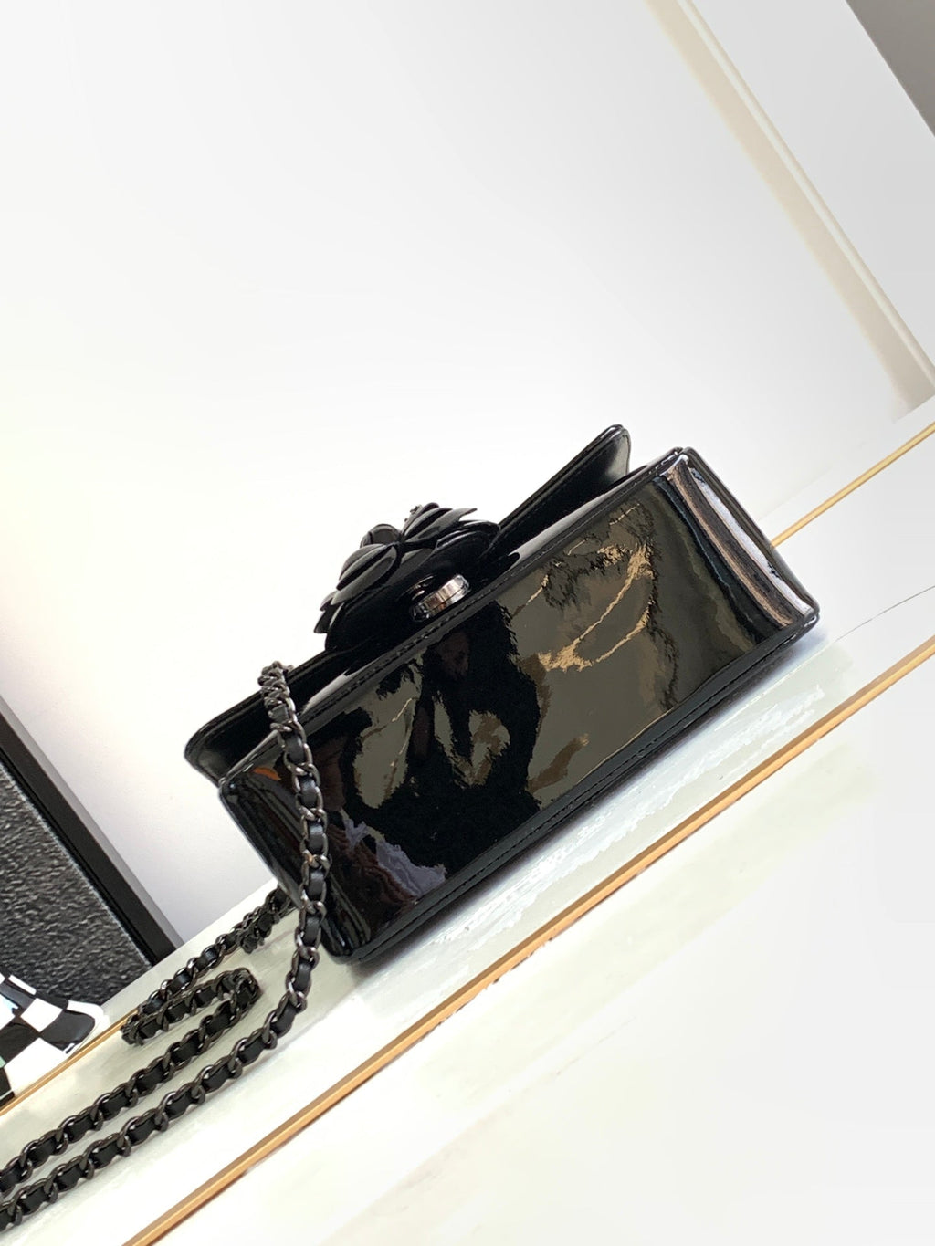Chanel - Luxury Bag - CHL - 172