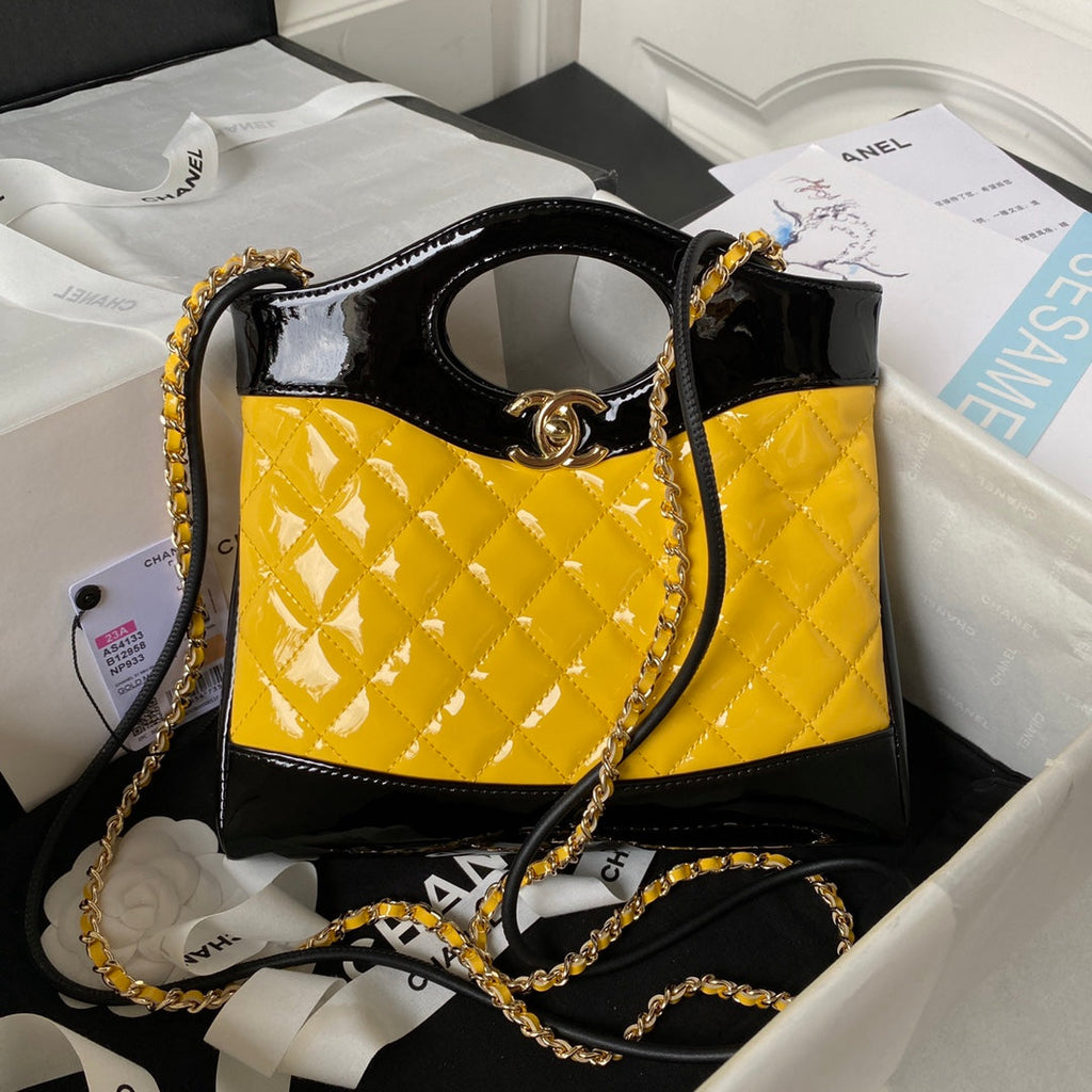 Chanel - Luxury Bag - CHL - 182