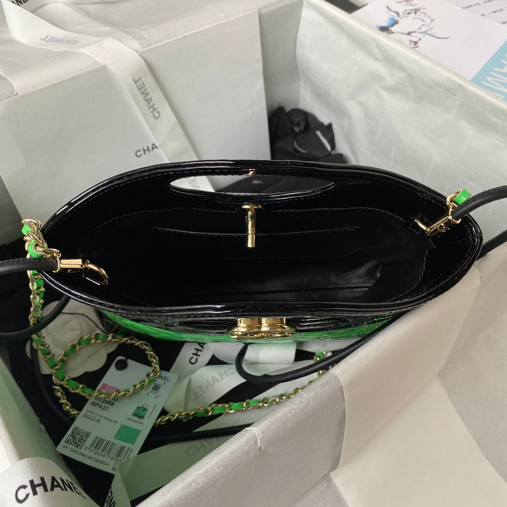 Chanel - Luxury Bag - CHL - 181