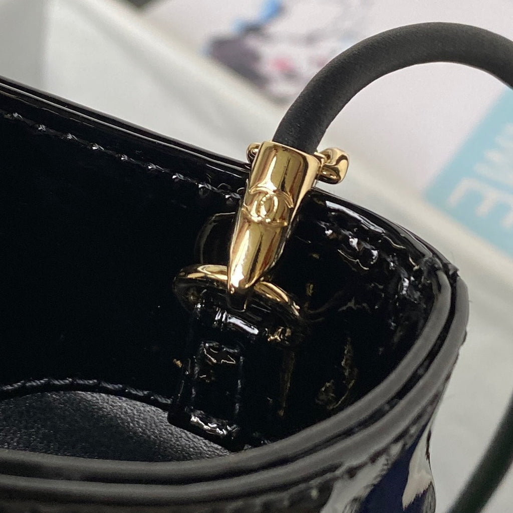 Chanel - Luxury Bag - CHL - 181