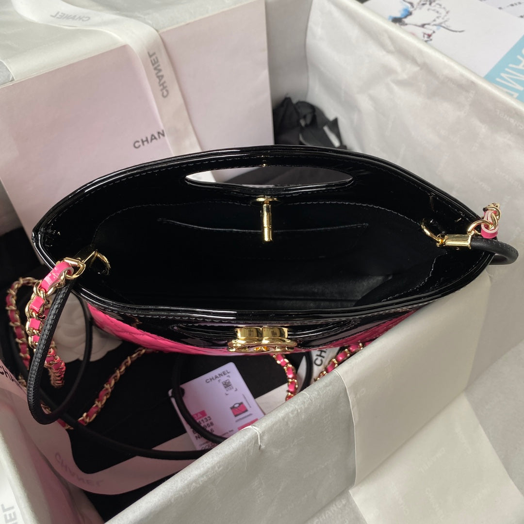 Chanel - Luxury Bag - CHL - 180