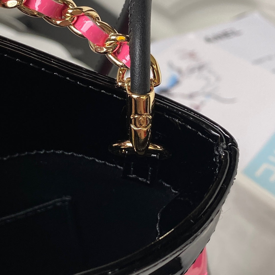 Chanel - Luxury Bag - CHL - 180