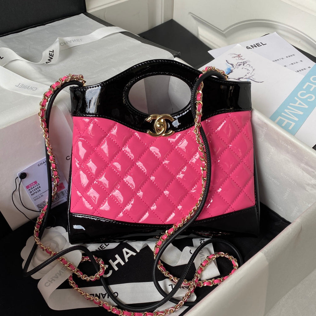 Chanel - Luxury Bag - CHL - 180