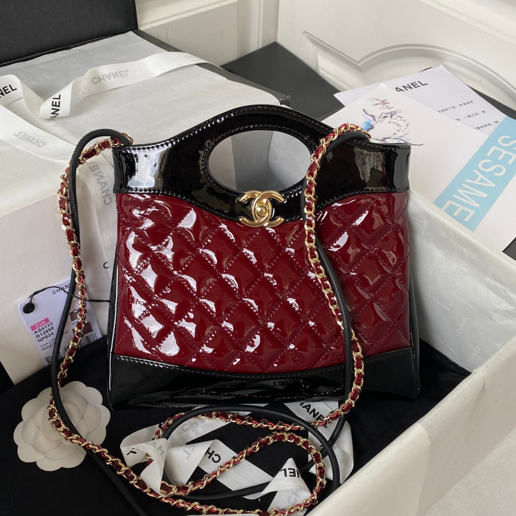 Chanel - Luxury Bag - CHL - 179