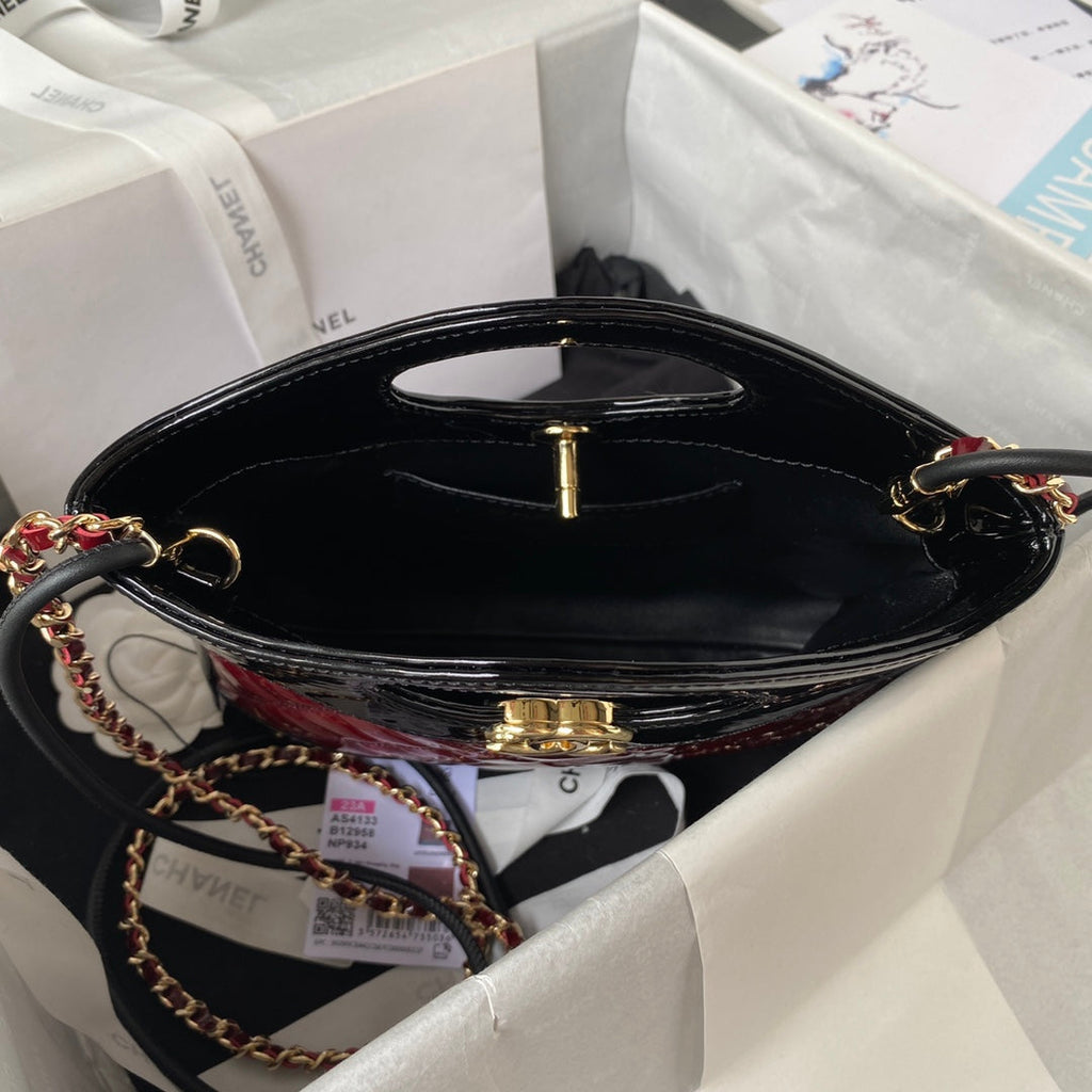Chanel - Luxury Bag - CHL - 179