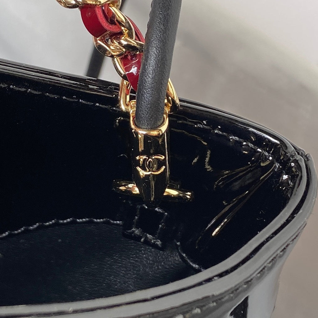 Chanel - Luxury Bag - CHL - 179