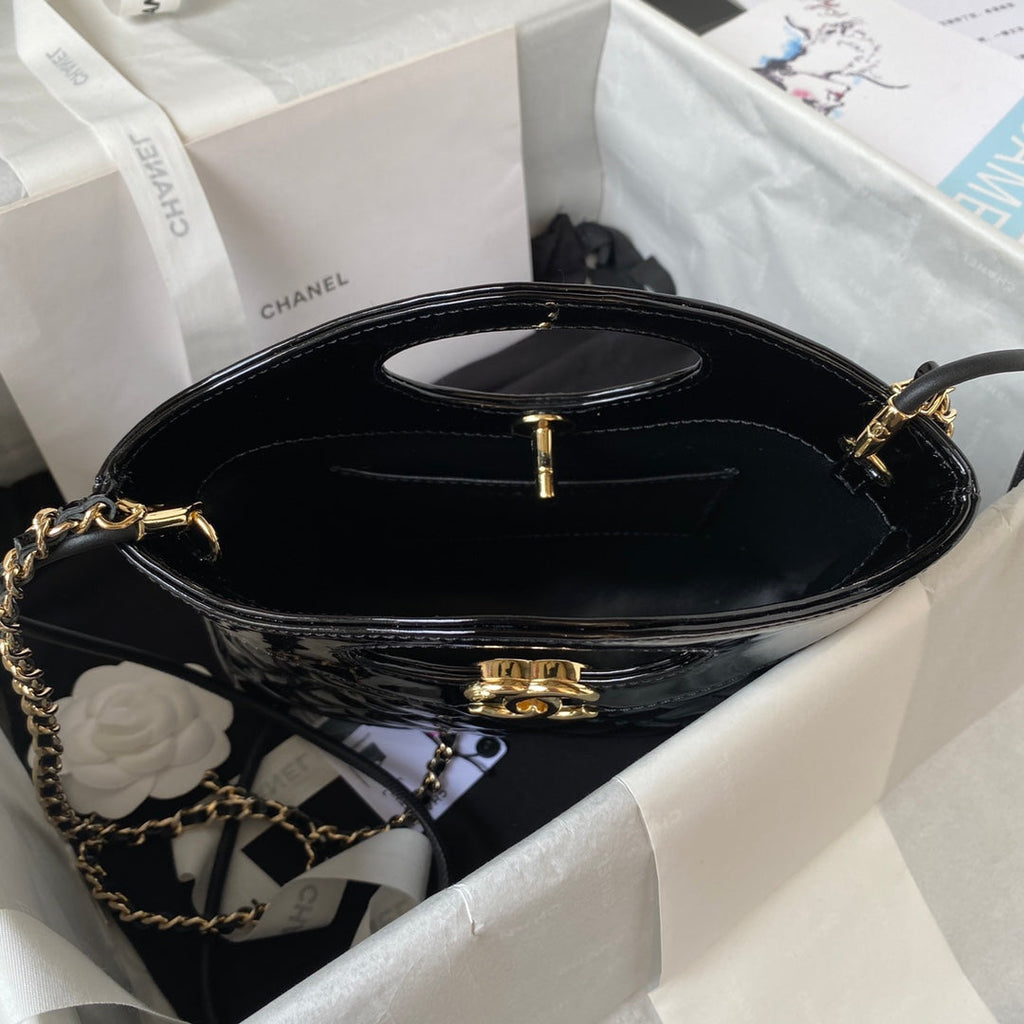 Chanel - Luxury Bag - CHL - 178