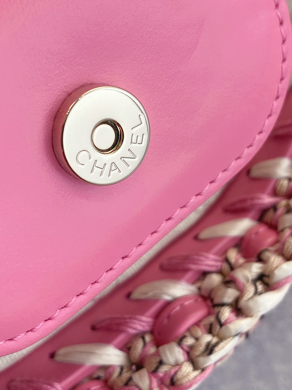 Chanel - Luxury Bag - CHL - 079