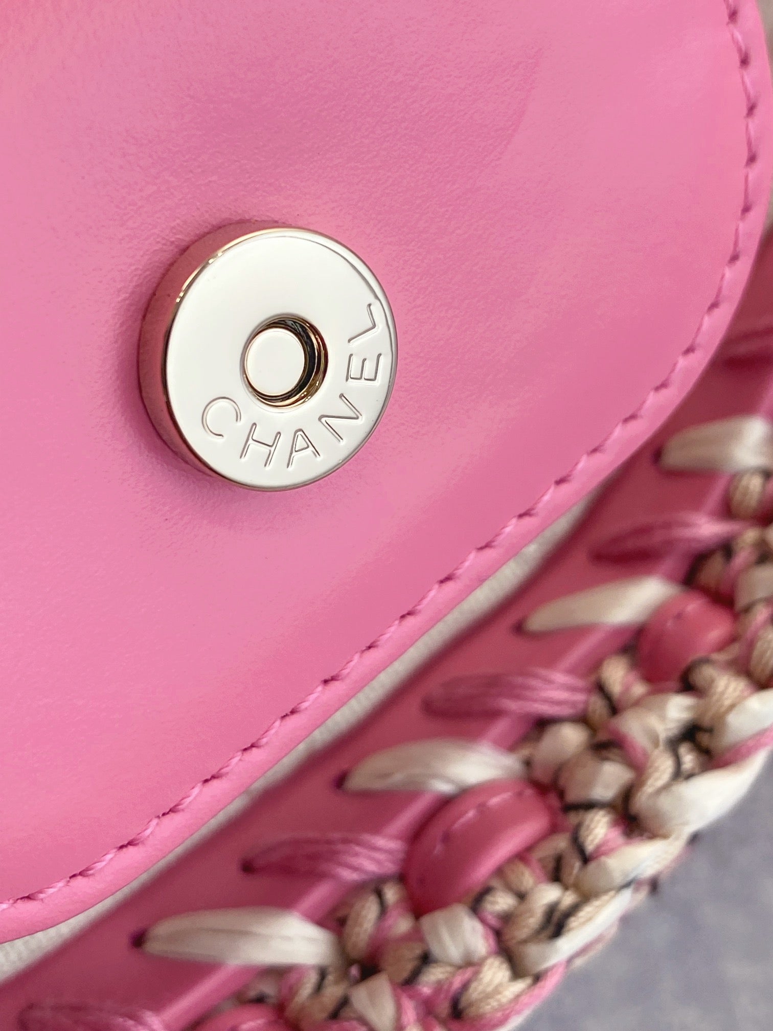 Chanel - Luxury Bag - CHL - 079