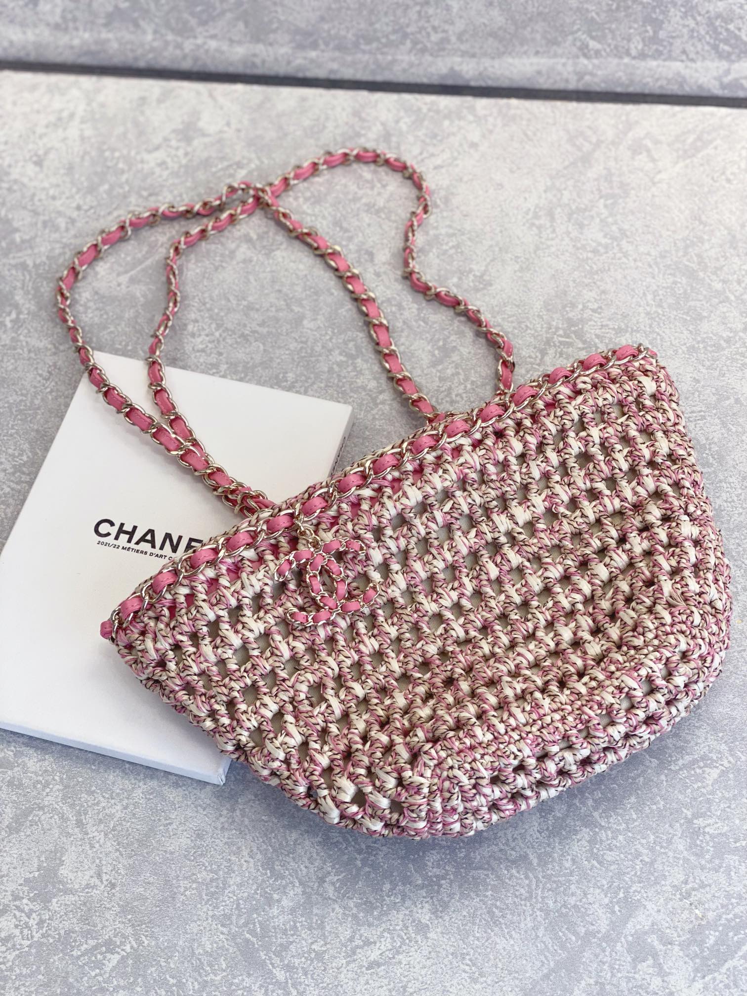 Chanel - Luxury Bag - CHL - 079