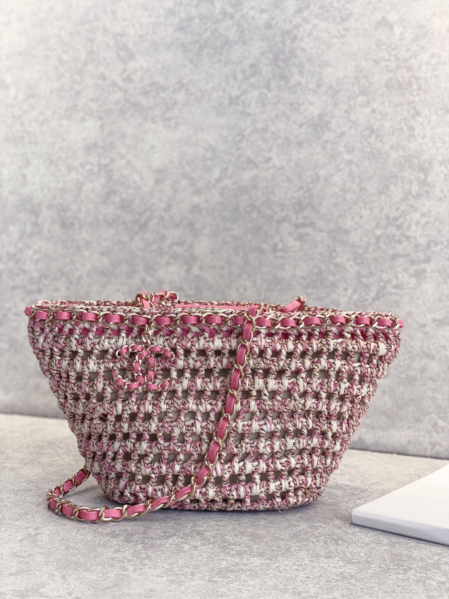 Chanel - Luxury Bag - CHL - 079