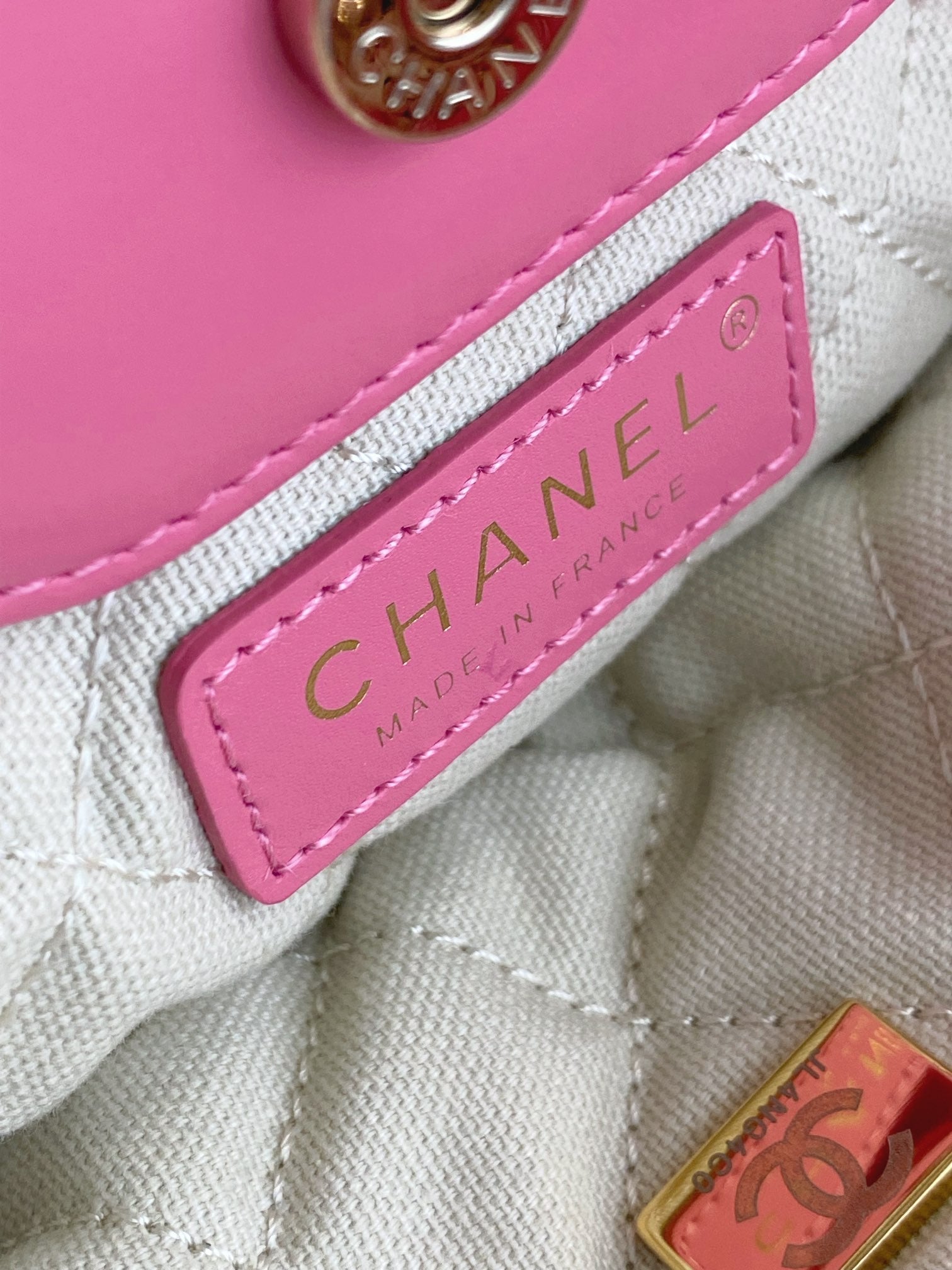 Chanel - Luxury Bag - CHL - 079